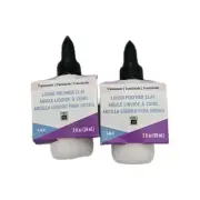 Liquid Sculpey 1oz White
