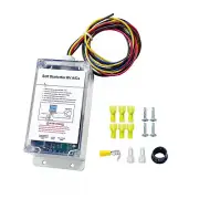 Enables Easy Start an A/C & Appliances on RV A/C Soft Starter Smart Control Kit