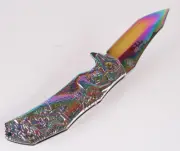 Mc Masters Collection Folding Knife, MC-036RB