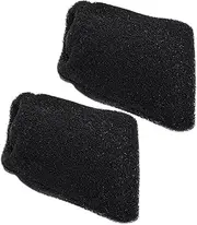 WRITWAA 2pcs Hair Dryer Diffuser Covers Durable Nozzle Protector Attachment for Heat Diffusion Compatible with Various Hair Dryer Models Easy to Use Accessory
