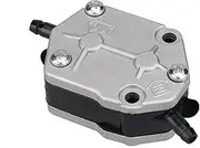 692-24410 Fuel Pump For Yama 25 30 40 50 60 70 75 80 85 HP 2-Stroke Outboard 692-24410-00 6A0-24410-00 663-24410-00