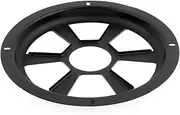 Aexit 8" (Electroacoustic device) Car Audio Speaker Mesh Sub Woofer Subwoofer Grill Dusty (76ry833qf103) Cover Protection