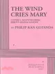 The Wind Cries Mary ― Loosely Adapted from Ibsen's Hedda Gabler