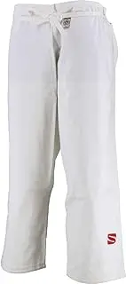 [九桜] Kyusakura Joudo JJP15Y Judo, IJF, All Japan Judo Federation Certified (New Standard), Y Body, 1.5 Y, Pants Only
