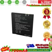 PoA FITS ORICOM SECURE SC850 L-ION 1700MAH 3.7V BABY MONITOR BATTERY