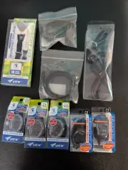 View swim Goggle Parts