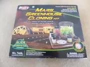 Playz Mars Greenhouse Cloning Kit Alien Ecosystem Stem Experiments