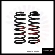 EFS Front Coil Springs TPR-104HDE Suits Toyota Hilux KUN26R GGN25R N70 (for: Toyota)