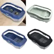 Turtle Tank, Aquarium, Reptile Habitat, Feeder Box, Pet Accessories, Turtle
