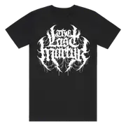 The Last MartyrBlack Death T-Shirt