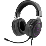 Cooler Master Master CH-331 USB Multi-Platform Gaming Headset [CH-331]