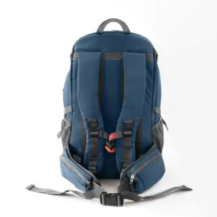 【Horizon 天際線】冒險家登山後背包/登山包 Adventurer 40L(終極版/一年保固/內附防水罩/大容量輕巧)