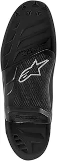 Alpinestars Unisex-Adult Tech-7 Sole Black Sz 11 (Multi, one_size)
