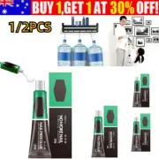 1/2PCSx All-Purpose Glue Super Glue All Purpose Adhesive Nail-Free Glue Adhesive