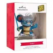 Hallmark Star Wars: Young Jedi Adventures Nubs Christmas Tree Ornament