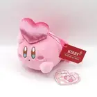 Kirby of the Stars Heart Plush Mascot Stuffed Toy Doll Rare Kawaii SK Japan NEW