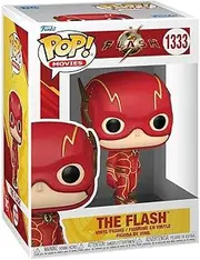 FUNKO POP! MOVIES: The Flash - The Flash