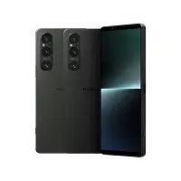 在飛比找Yahoo奇摩購物中心優惠-【SONY】Xperia 1 V 512G(索尼 經典黑 /