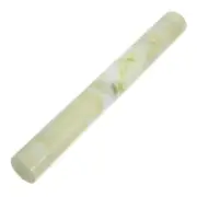 Jade Rolling Pin Stone Ware Rollling for Baking Child Marble Pins Dough Roller