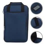 Drum Stick Bag Drumming Sticks Durable Drumstick Carrying Accessory