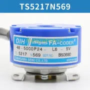 For TS5217N569 encoder