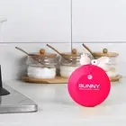 Cartoon Timer 360 Degree Rotating Remind Elephant Shaped Household Kitchen Timer