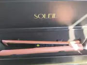 Soleil - IR+ Flat Iron - Rose gold