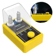 12V Car Spark Plug Tester Adjustable Dual Hole Ignition Diagnostic Detector Tool