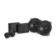 Infinity Reference REF507CF 5-1/4" Component Speaker System 5.25 With Tweeters