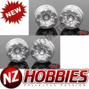 RC4WD RC4ZW0061 RAGE 1.0" BEADLOCK WHEELS