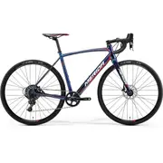 Merida CycloCross 600 (2018)