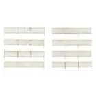 Woodland Scenics HO Gauge Picket Fence