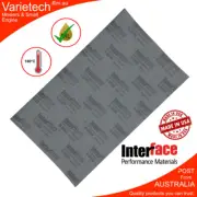 N-8090 INTERFACE Non-Asbestos Nitrile Butadiene & Cellulose Fiber Gasket Sheet