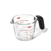 Oxo Good Grips Glass Measuring Jug 1 Cup 250ml