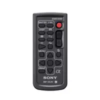 在飛比找PChome24h購物優惠-SONY RMT-DSLR2 無線遙控器