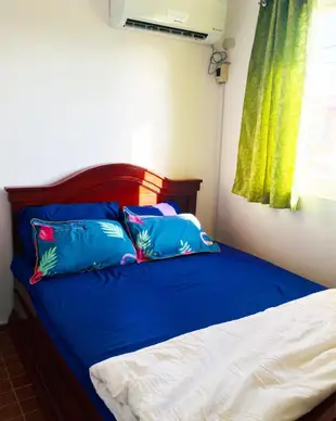 卡利博國際機場的1臥室公寓 - 44平方公尺/0間專用衛浴Cozy Space near Kalibo Aklan