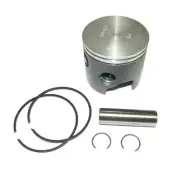 Piston Kit For Mercury Mariner 135 - 200 Hp 00-05 Starboard Standard 2005-2002