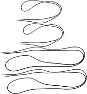 UPKOCH Lounge Chair Replacement Cord Kit Easy Install Deck Chair Reinforcement Straps Comfortable Support for Travel