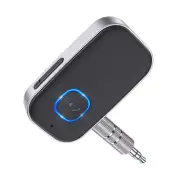 Bluetooth 5.0 USB Wireless Transmitter Receiver for Car Music Audio Aux Adapter