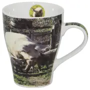 Mug (Pigs)