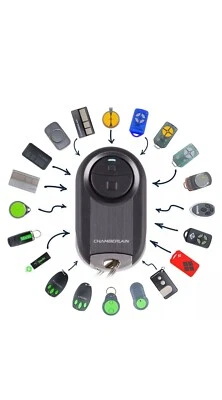 Chamberlain Universal Remote Control Genuine - MC100AMLR