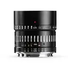 TTArtisans 50mm F0.95 APS-C Lens for Leica TL TL2 CL fp fpL Panasonic S1 S1H S1R