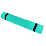NNEOBA Ultra Strength TPE Long Yoga Mat for All