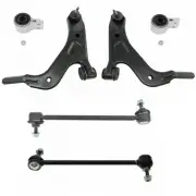 Front Suspension Kit for Ford Taurus, Mercury Sable 2008-2009 (for: Ford)
