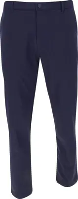 Puma Dealer Tailored Navy Blazer Pants Men Choose Size