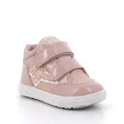 Primigi Girl Shoes 6852933 Bootie with Laces Pink