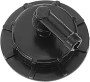 Gatuida Radiator Coolant Reservoir Cap Overflow Tank Cap Replacement Fit for Accord Civic