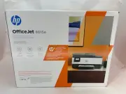 HP OfficeJet 8015e Wireless Color All-In-One Printer.......