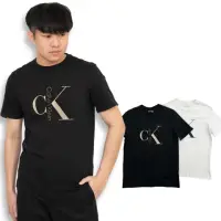 在飛比找momo購物網優惠-【Calvin Klein 凱文克萊】Calvin Klei