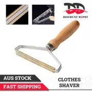 Lint Remover Hair Clothes Shaver Roller Fabric Catcher Brush Reusable Fuzz Dogs